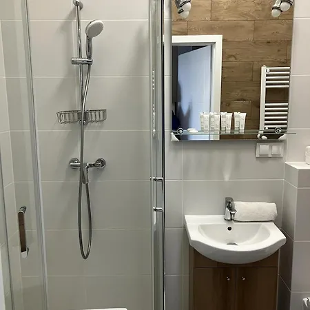 Cozy Penthouse Praga Kamionek