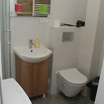 Cozy Penthouse Praga Kamionek Apartamento *